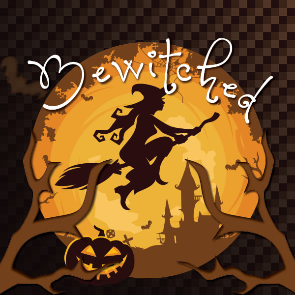 Bewitched - 4205